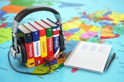 APPEL À CANDIDATURES : Prestataires pour l’École Municipale de Langues
