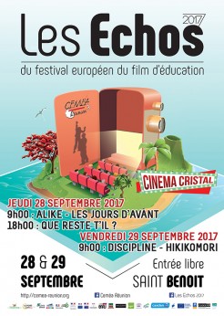 Festival du film de l'éducation