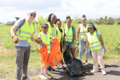 Les élèves de l'école Emilie Moreau se sont mobilisés pour l'environnement !