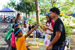 Animations à Bras-Fusil