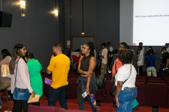 Accueil des candidats - Recrutement Ola Beaufonds