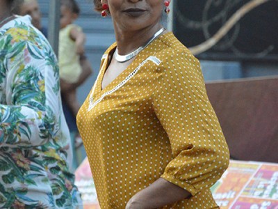 Fête de la liberté : Couleur Réunion !