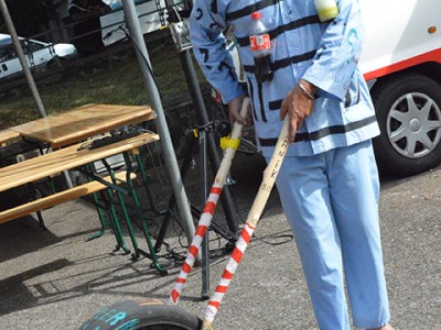 Fête de la liberté : Beurty Dubar