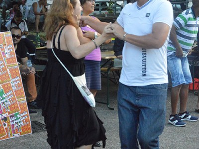 Fête de la liberté : Couleur Réunion !