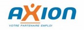 Offre d'emploi "AGENT D'ENTRETIEN D'ESPACES VERTS H/F" - Axion