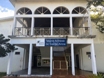 Tous les services de votre mairie annexe