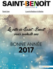 Saint-Benoît Magazine N°46