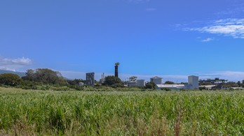 Usine de Beaufonds