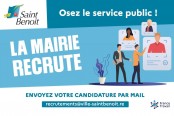 Gestionnaire de carrière et de paie (h/f)