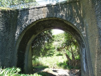 Pont ferroviaire du Bourbier