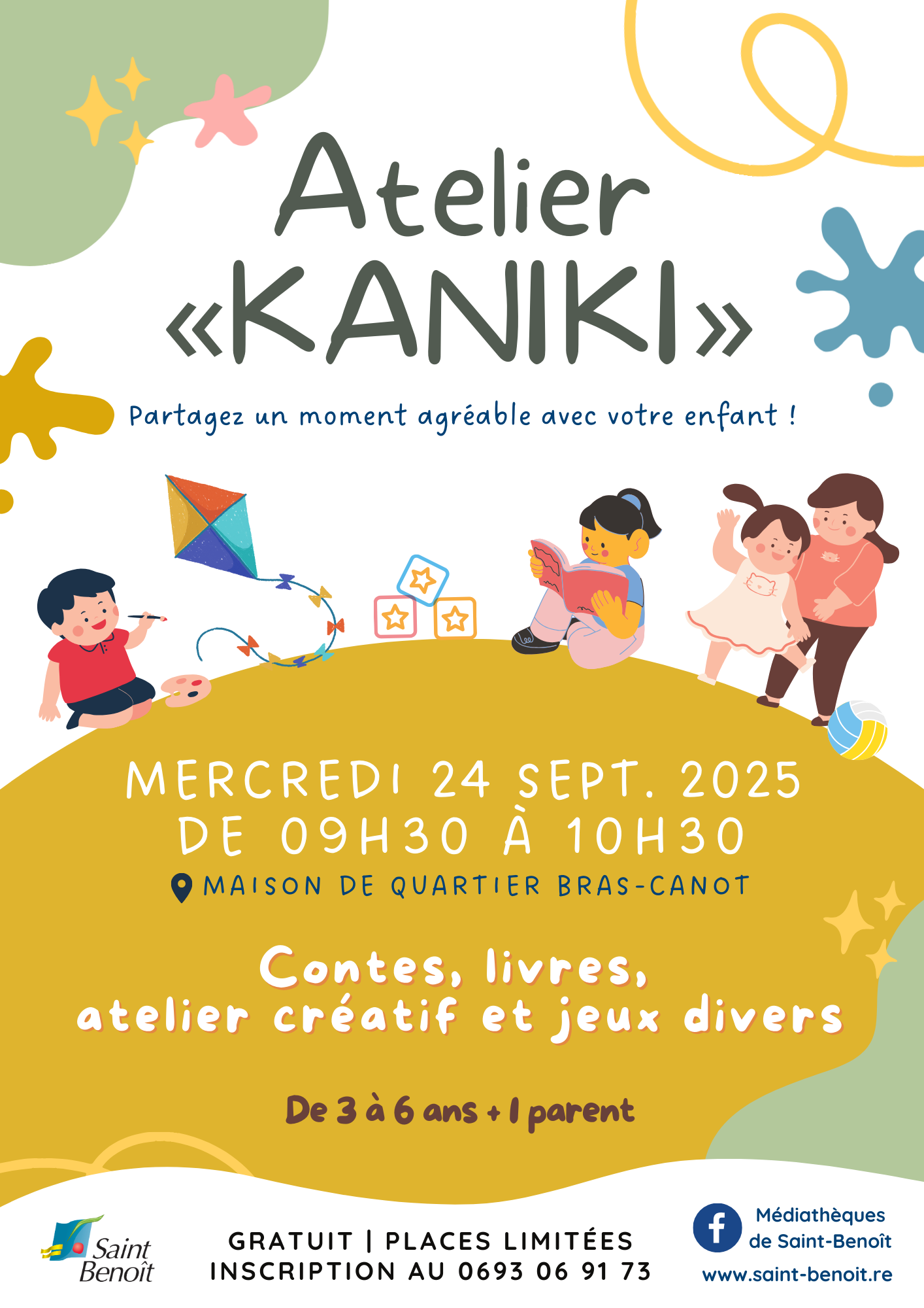 Atelier "KANIKI"