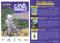 Cinémarmailles