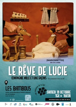Le rêve de Lucie