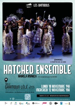 HATCHED ENSEMBLE