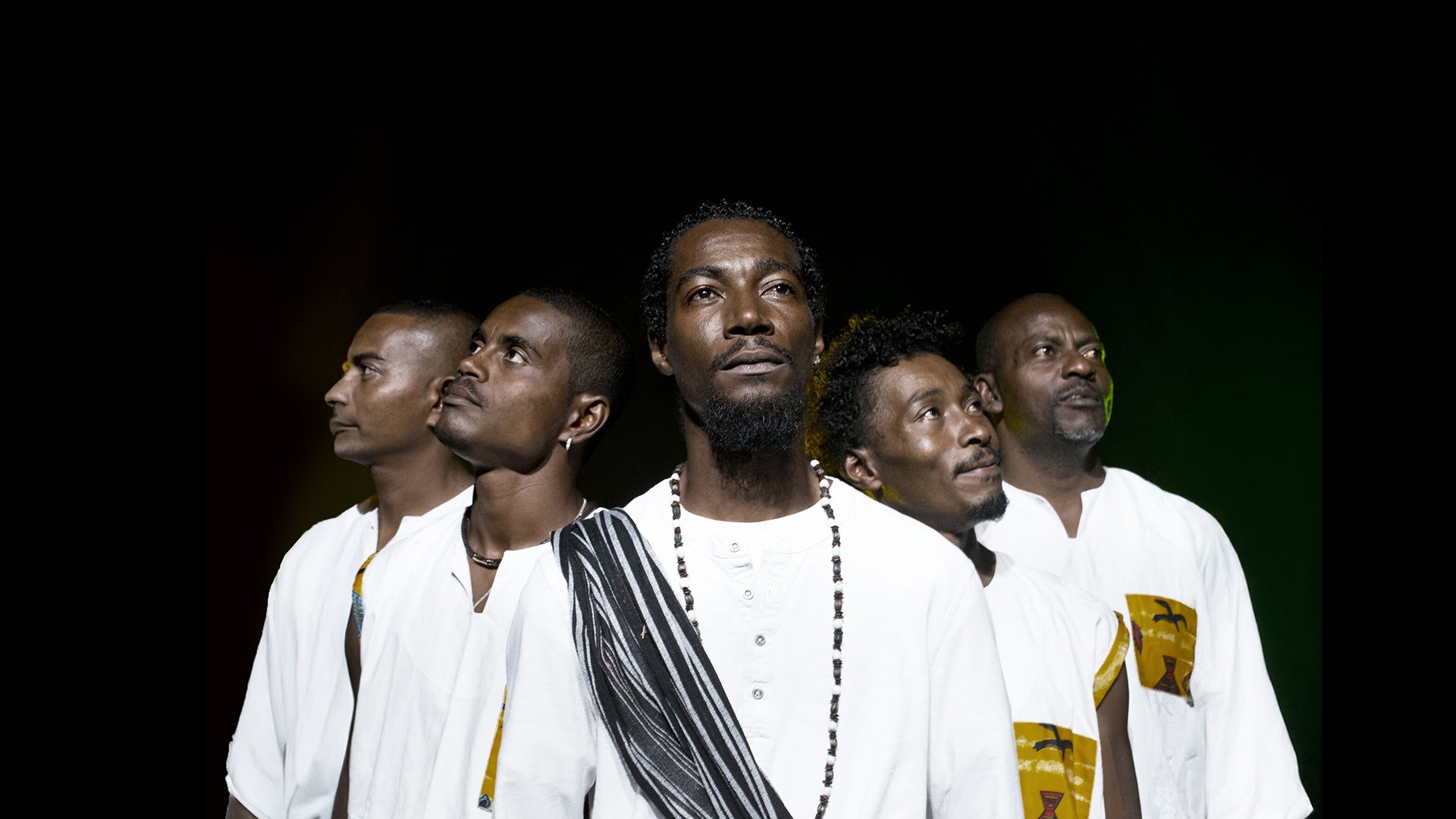Bisik - Ouverture de saison avec Kiltir ek Zinvités