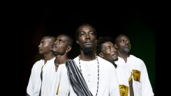 Bisik - Ouverture de saison avec Kiltir ek Zinvités