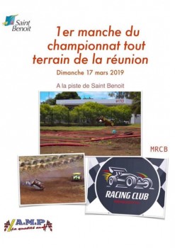 Championnat tout terrain de la Réunion