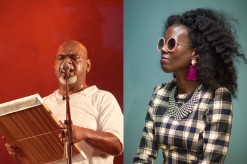 Tiloun et Kaloune au Bisik ! Bal zétwal et service poétique en cadeau !