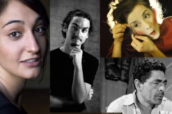 Doberman, Cabaret Mélangé et Kanasel au Bisik !