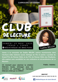 Club de lecture