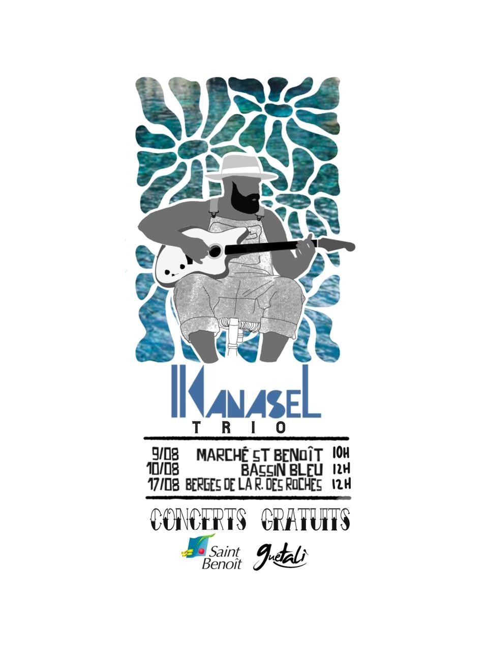 KANASEL
