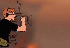 LES ÉCHOS - Festival International du Film d'Éducation