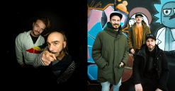 Dub Reggae avec Steel Alive et Dawa Hifi x Roots Raid pour le Before du Alive Dub Festival