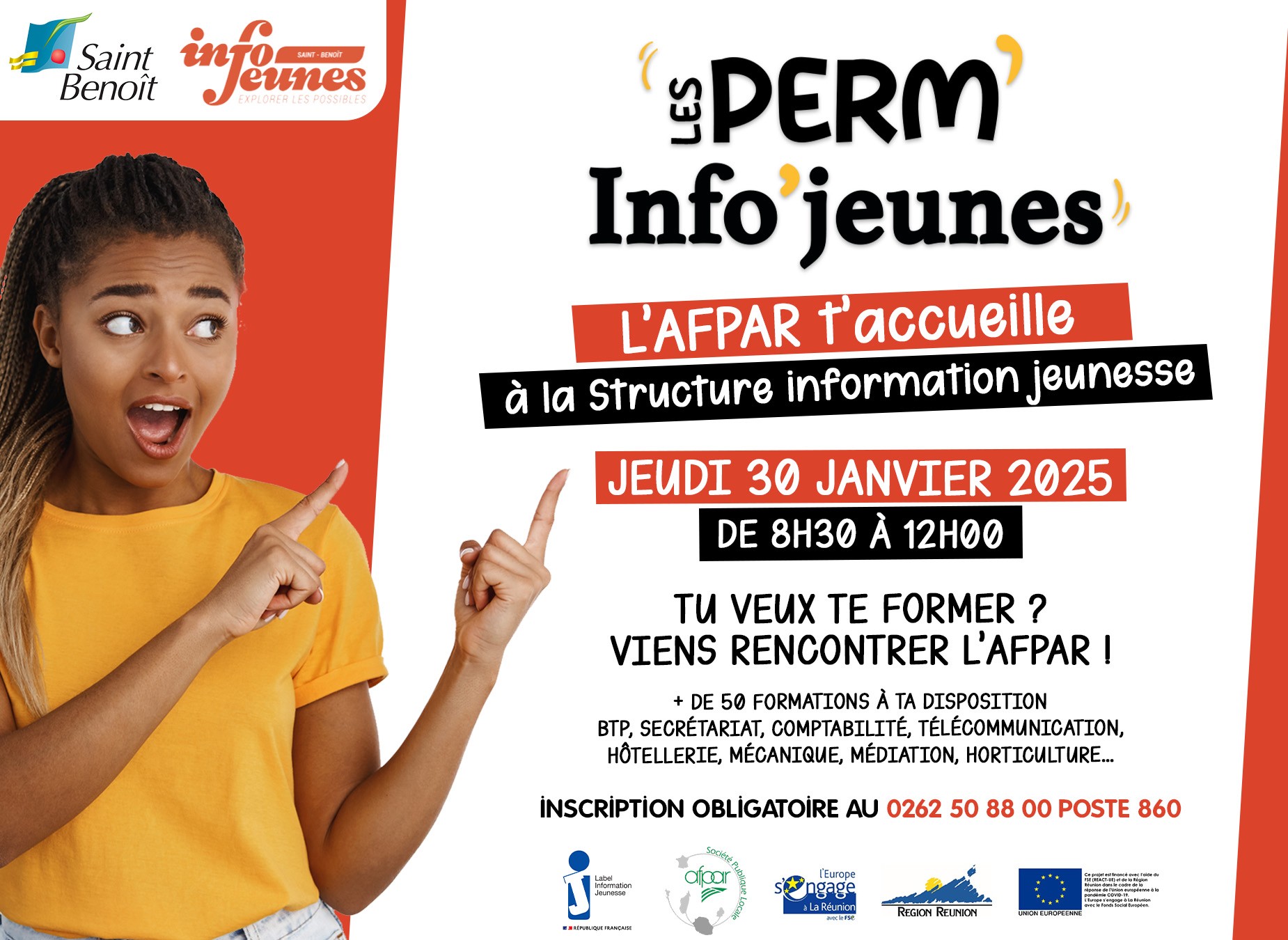 Perm' Info Jeunes