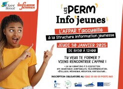 Perm' Info Jeunes 