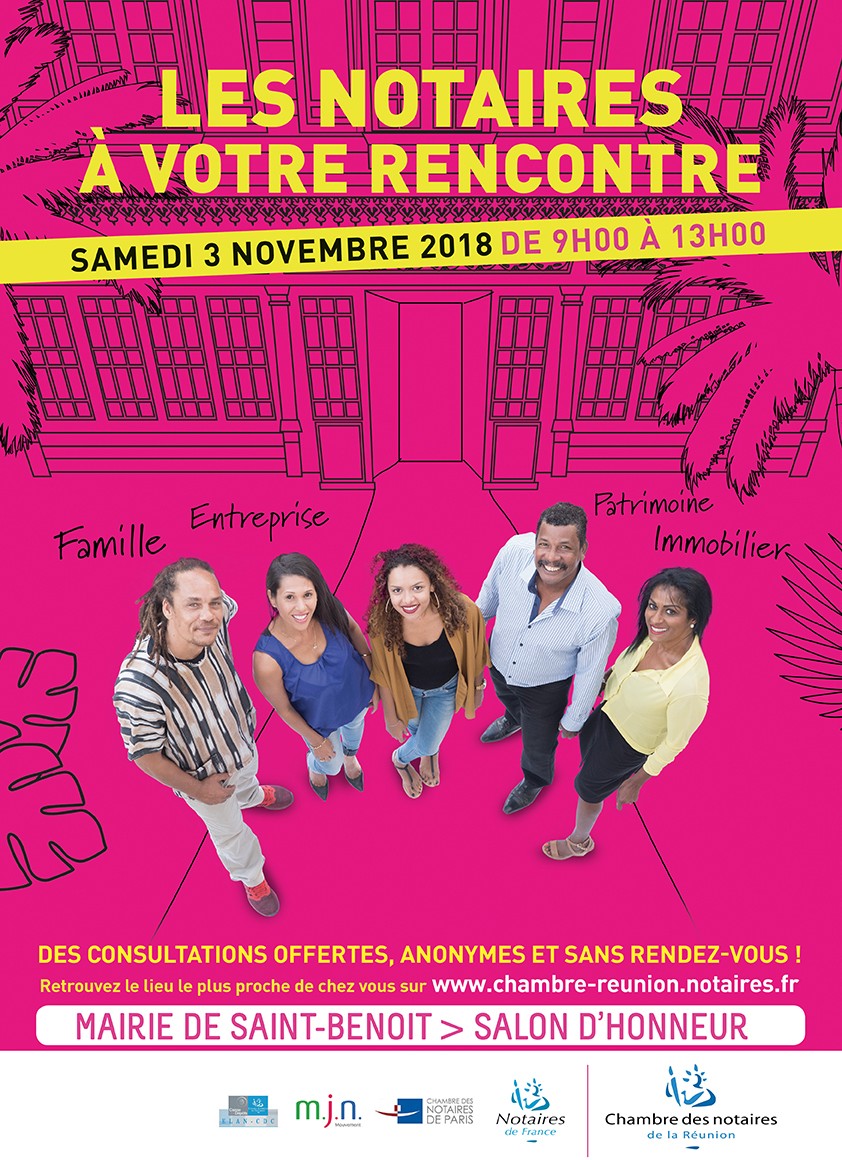 Les Rencontres Notariales