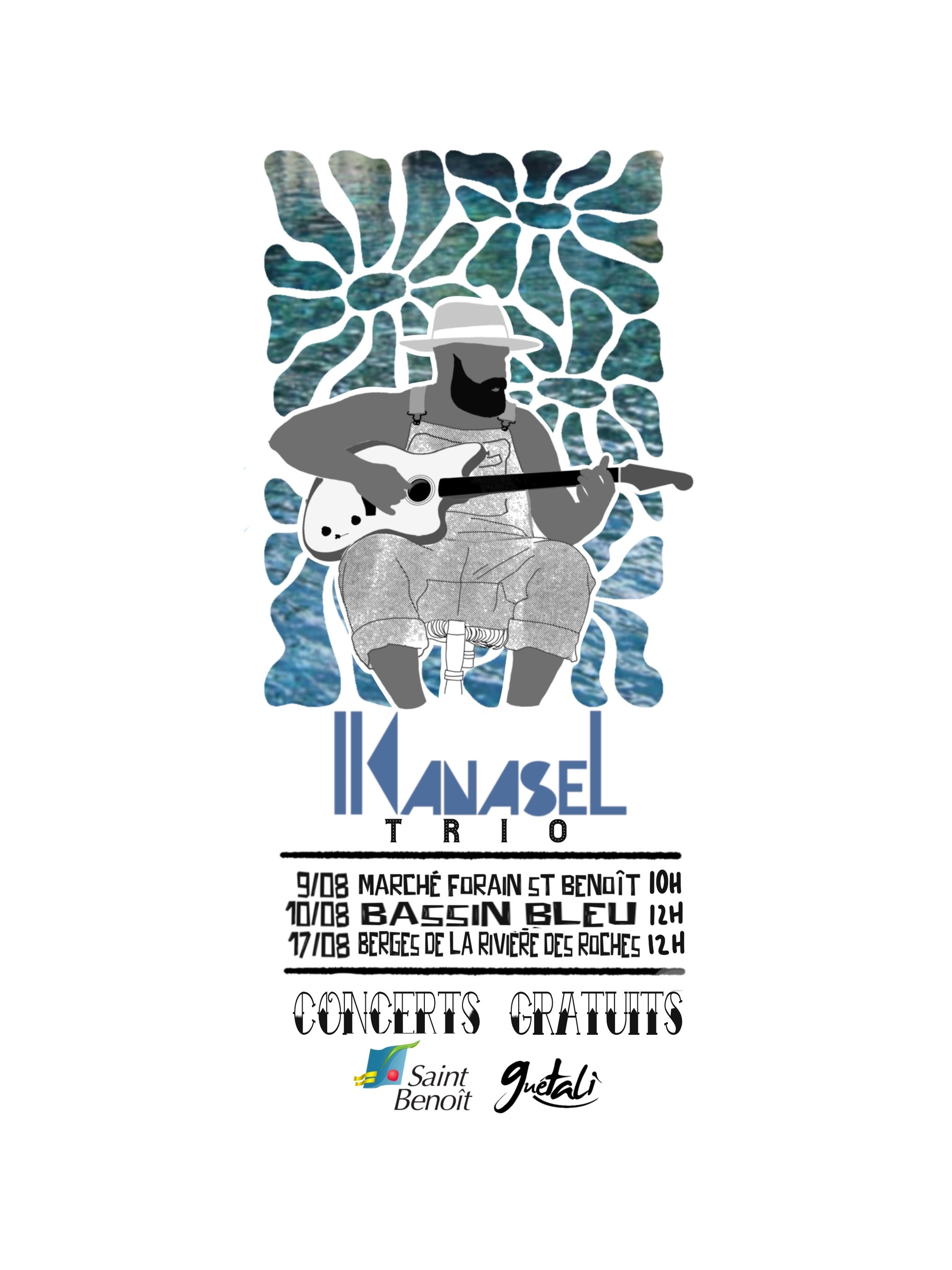 KANASEL