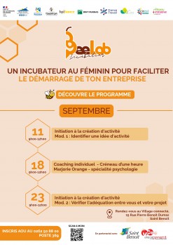 INSERTION - BeeLab