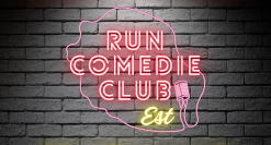 RUN COMEDIE CLUB