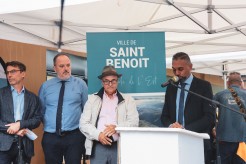 INAUGURATION – La Case Tantine Zaza : un centre social pour rassembler et agir ensemble