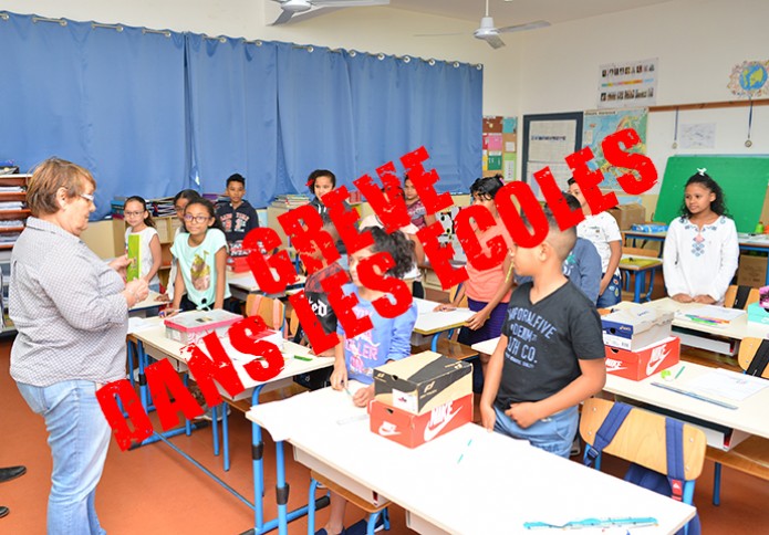 Perturbations à prévoir dans les écoles