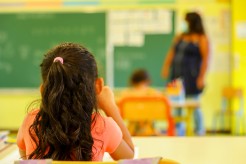 Les élèves de CE2, CM1 et CM2 de l’école Raphaël Elie réintègreront leurs salles de classe à partir du lundi 26 mai.