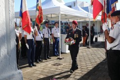 COMMÉMORATION DE L'APPEL DU 18 JUIN