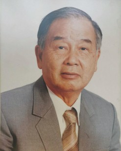 Décès de Alfred Chane Fat : Figure emblématique de Saint-Benoît