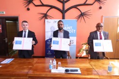 Signature du Contrat Local de Santé 2023-2026