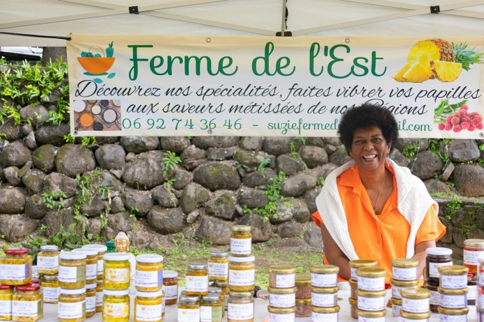 43e Marché Paysan 
