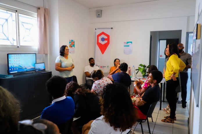 PERM' IJ - Aides à la mobilité