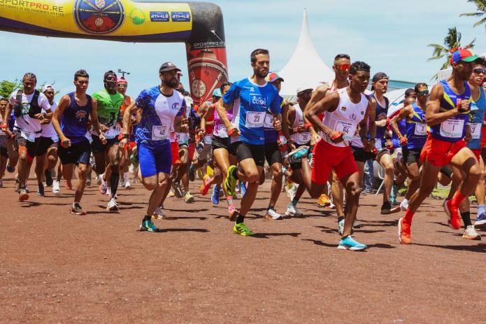 Un record de participation et de temps pour le Marathon Relais 2025 !