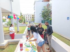 La Fête des voisins au cœur des quartiers !