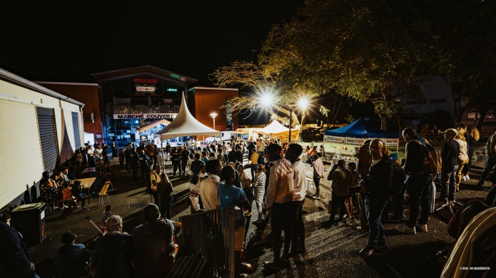 La Fête de la musique a mis le centre-ville en ébullition !