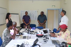 LANCEMENT DU DISPOSITIF DE FORMATION AUX BASES DU NUMÉRIQUE