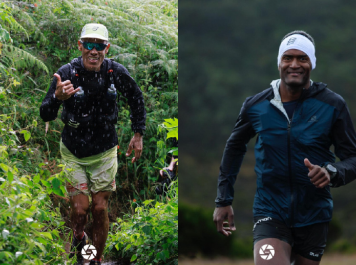 Grand Raid 2025 : Fabrice Payet et Didier Telmar, les favoris bénédictins