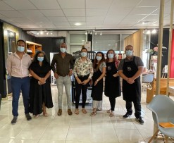 Ouverture de KL Beauté sur Saint-Benoit !