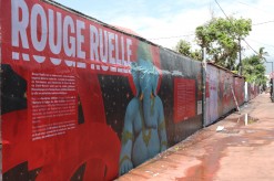Découvrez le programme complet « Rouge Ruelle »