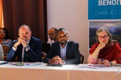 NPNRU Rive Droite : la transformation des quartiers de Saint-Benoît entre dans une nouvelle phase
