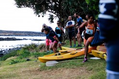 1ère édition du Raid des eaux vives